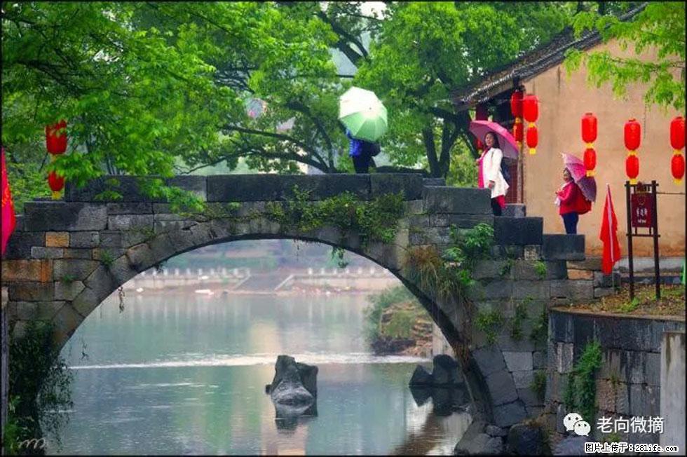 【春天，广西桂林灌阳县向您发出邀请！】江口老街又逢春 - 游山玩水 - 石嘴山生活社区 - 石嘴山28生活网 szs.28life.net