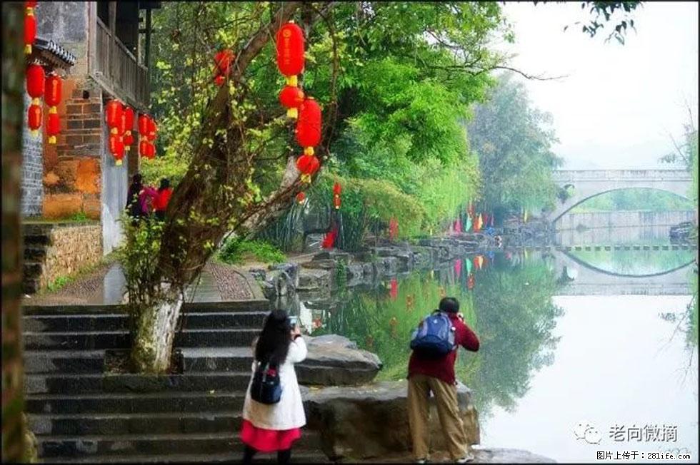 【春天，广西桂林灌阳县向您发出邀请！】江口老街又逢春 - 游山玩水 - 石嘴山生活社区 - 石嘴山28生活网 szs.28life.net