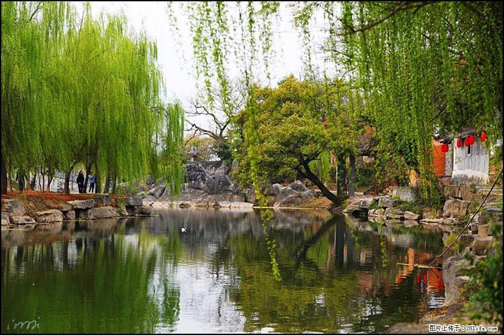 【春天，广西桂林灌阳县向您发出邀请！】江口老街又逢春 - 游山玩水 - 石嘴山生活社区 - 石嘴山28生活网 szs.28life.net