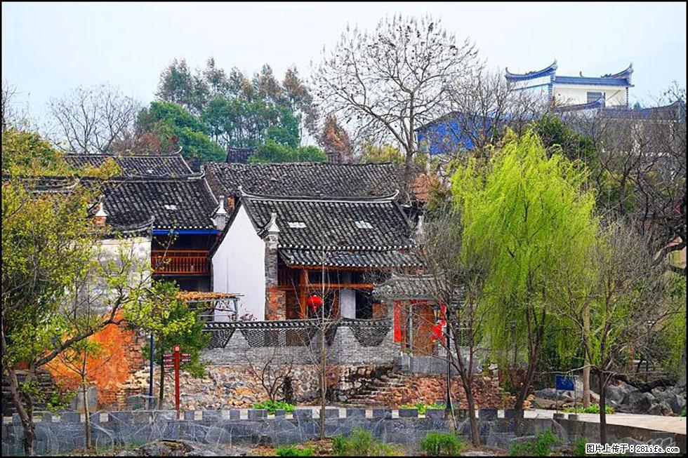 【春天，广西桂林灌阳县向您发出邀请！】江口老街又逢春 - 游山玩水 - 石嘴山生活社区 - 石嘴山28生活网 szs.28life.net