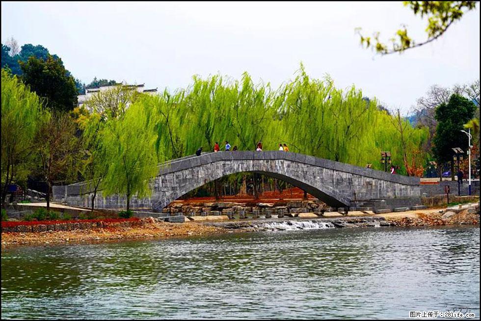 【春天，广西桂林灌阳县向您发出邀请！】江口老街又逢春 - 游山玩水 - 石嘴山生活社区 - 石嘴山28生活网 szs.28life.net
