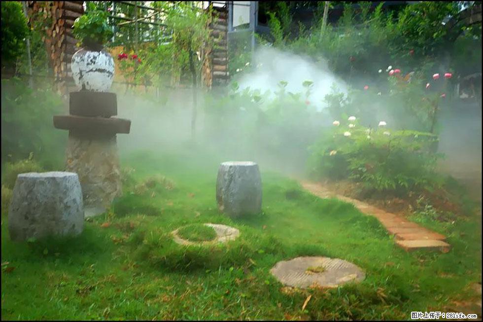 【春天，广西桂林灌阳县向您发出邀请！】如梦似幻莲溪庐 - 游山玩水 - 石嘴山生活社区 - 石嘴山28生活网 szs.28life.net