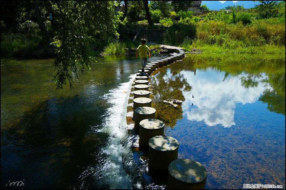 【春天，广西桂林灌阳县向您发出邀请！】熊家寨湿地公园 - 游山玩水 - 石嘴山生活社区 - 石嘴山28生活网 szs.28life.net