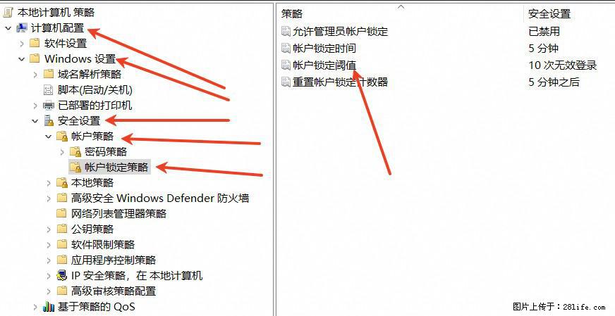 阿里云远程连接云服务器，老是提示“为安全考虑，已锁定该用户帐户”解决方案 - 生活百科 - 石嘴山生活社区 - 石嘴山28生活网 szs.28life.net