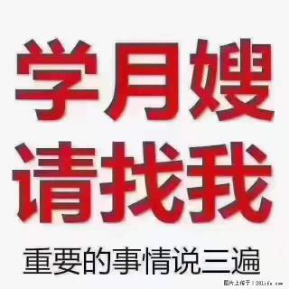 为什么要学习月嫂，育婴师？ - 石嘴山28生活网 szs.28life.net