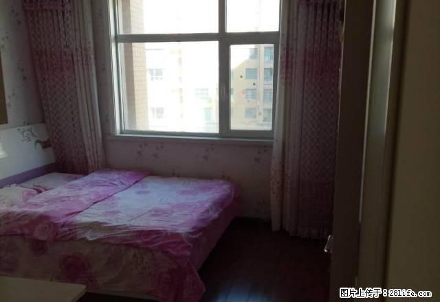 裕民南路 2楼住房出租 87平米，三室，家具家电齐全 - 房屋出租 - 房屋租售 - 石嘴山分类信息 - 石嘴山28生活网 szs.28life.net