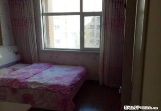 裕民南路 2楼住房出租 87平米，三室，家具家电齐全 - 石嘴山28生活网 szs.28life.net