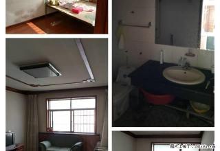 移动公司旁 朝晖胡同 5楼住房出租 设施齐全，干净整洁 - 石嘴山28生活网 szs.28life.net