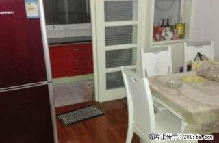 万盛花园旁80平米2室2厅精装，家具齐全。 - 石嘴山28生活网 szs.28life.net