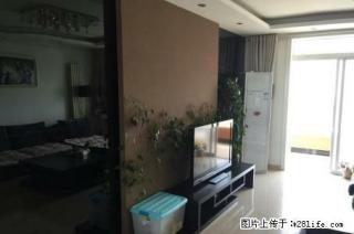 青松园4楼108平米3室2厅精装，家电家具齐全，拎包入住 - 石嘴山28生活网 szs.28life.net
