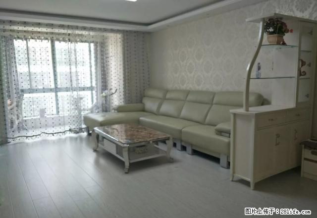 绿城雅居 3室2厅1卫精装修干净拎包入住 - 房屋出租 - 房屋租售 - 石嘴山分类信息 - 石嘴山28生活网 szs.28life.net