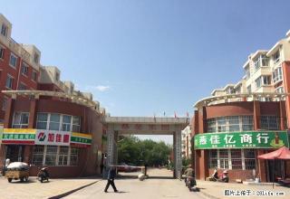 桥馨家园4楼，简装修 - 石嘴山28生活网 szs.28life.net
