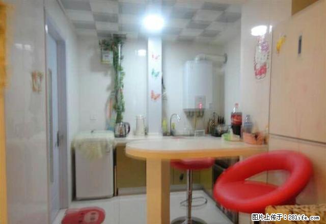 步行街旁金峰国际精装新房，拎包入住 - 房屋出租 - 房屋租售 - 石嘴山分类信息 - 石嘴山28生活网 szs.28life.net