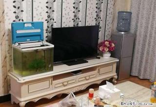 香榭星海湾精装，2室2厅，家具家电齐全 - 石嘴山28生活网 szs.28life.net