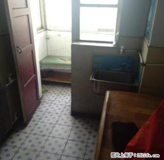 天桥附近 东港火锅对面移动公司旁3楼2室，拎包入住 - 石嘴山28生活网 szs.28life.net