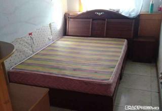 16小附近前嘉小区3楼家电齐全，拎包入住 - 石嘴山28生活网 szs.28life.net