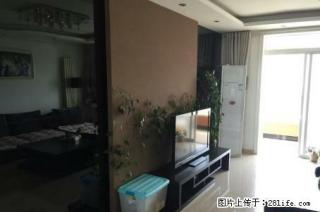 青松园4楼108平米3室2厅精装，家电家具齐全，拎包入住 - 石嘴山28生活网 szs.28life.net