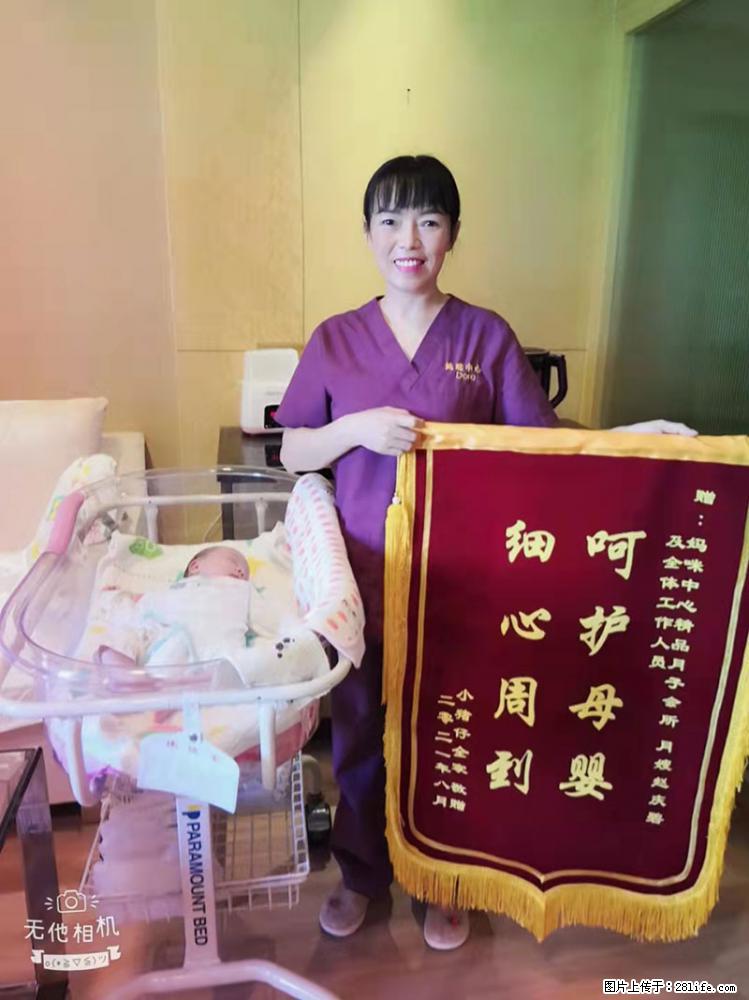 上海高端月子会所招新手月嫂，零基础带教，包吃住 - 职场交流 - 石嘴山生活社区 - 石嘴山28生活网 szs.28life.net