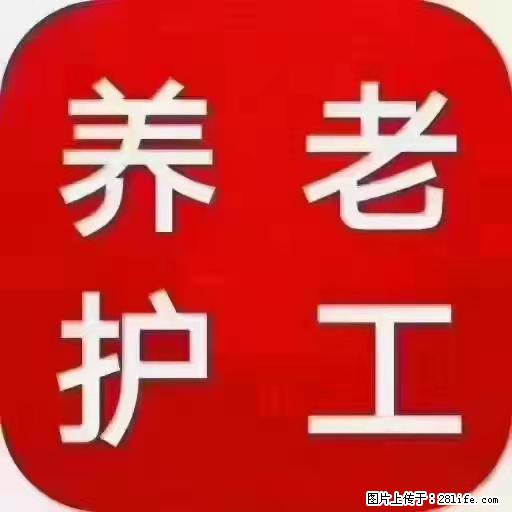 上海国企养老院，星级酒店环境，招聘养老护工 - 职场交流 - 石嘴山生活社区 - 石嘴山28生活网 szs.28life.net