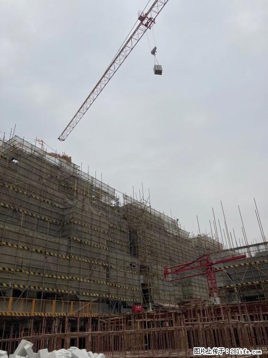 【广西三象建筑安装工程有限公司】广西桂林市时代广场项目 - 家居生活 - 石嘴山生活社区 - 石嘴山28生活网 szs.28life.net