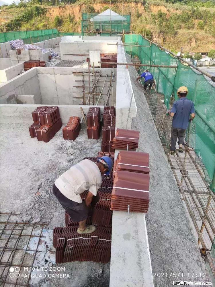 【广西三象建筑安装工程有限公司】绿地衫和田叠墅项目 - 家居生活 - 石嘴山生活社区 - 石嘴山28生活网 szs.28life.net