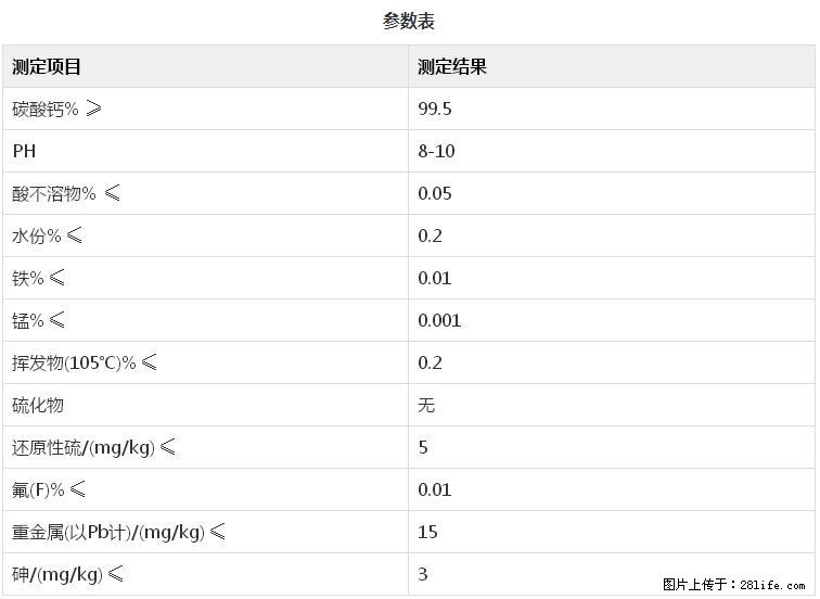 【桂林三鑫新型材料】400目重质碳酸钙 方解石粉重钙粉 - 综合信息 - 其他综合 - 石嘴山分类信息 - 石嘴山28生活网 szs.28life.net