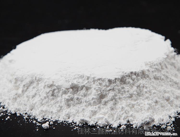 【桂林三鑫新型材料】600目重质碳酸钙 方解石粉重钙粉 - 综合信息 - 其他综合 - 石嘴山分类信息 - 石嘴山28生活网 szs.28life.net