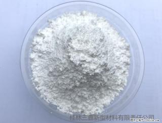 【桂林三鑫新型材料】人造石人造大理石专用碳酸钙 - 石嘴山28生活网 szs.28life.net