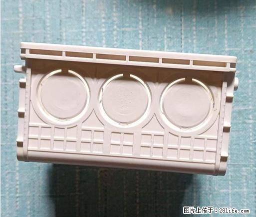 桂林荣泰吹塑、注塑【厂家直销】PVC阴燃电工配件，精品86底盒 - 其他广告 - 广告专区 - 石嘴山分类信息 - 石嘴山28生活网 szs.28life.net