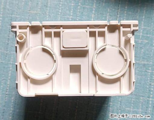 桂林荣泰吹塑、注塑【厂家直销】PVC阴燃电工配件，精品86底盒 - 家居生活 - 石嘴山生活社区 - 石嘴山28生活网 szs.28life.net