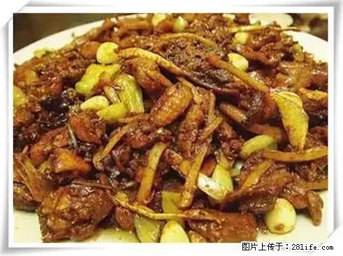 来广西旅游必吃这20道桂菜，不然就白来广西啦！ - 石嘴山生活资讯 - 石嘴山28生活网 szs.28life.net