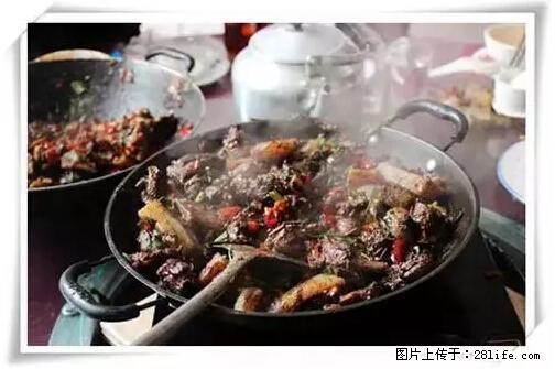 来广西旅游必吃这20道桂菜，不然就白来广西啦！ - 石嘴山生活资讯 - 石嘴山28生活网 szs.28life.net