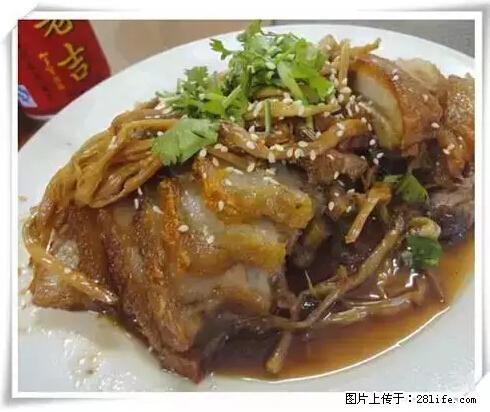 来广西旅游必吃这20道桂菜，不然就白来广西啦！ - 石嘴山生活资讯 - 石嘴山28生活网 szs.28life.net
