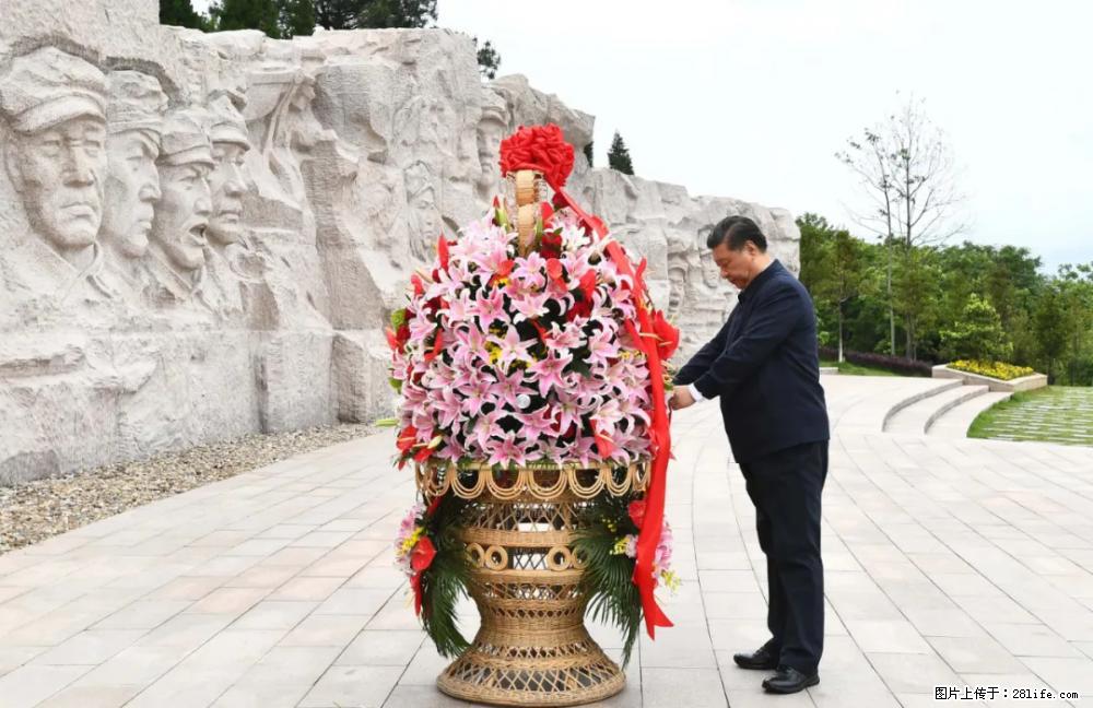 习近平赴广西考察调研 - 石嘴山生活资讯 - 石嘴山28生活网 szs.28life.net