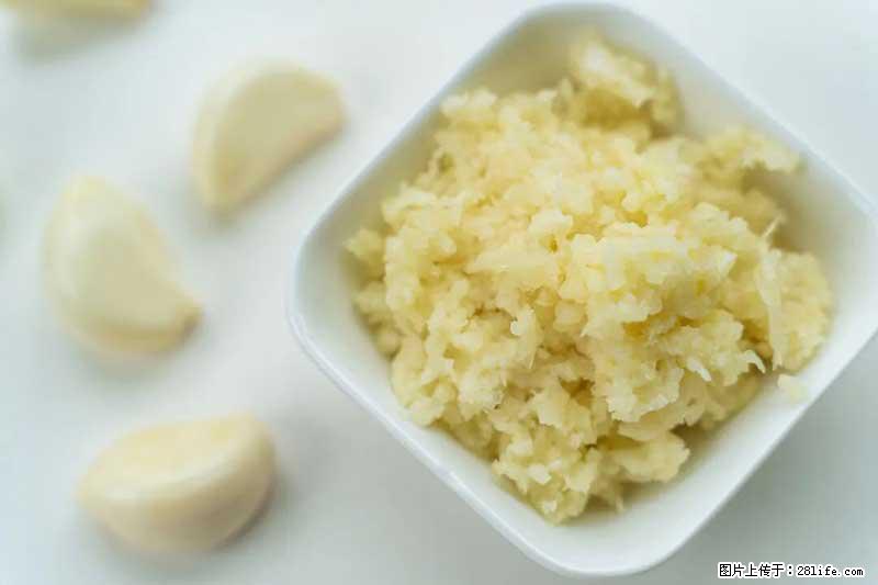抗菌消炎、护肝健脾！这种“天然青霉素”就在你家餐桌上，春季吃正合适 - 石嘴山生活资讯 - 石嘴山28生活网 szs.28life.net
