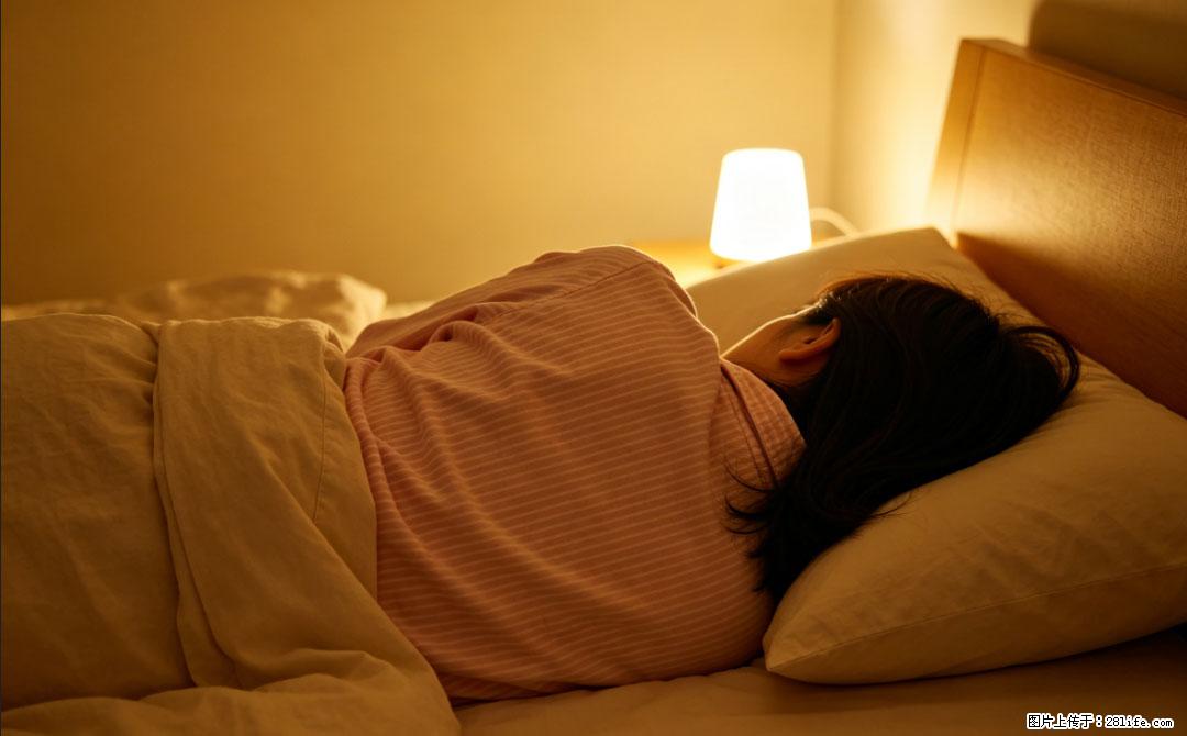 熬夜会让猝死风险飙升！出现以下4种情况赶紧休息→ - 石嘴山生活资讯 - 石嘴山28生活网 szs.28life.net