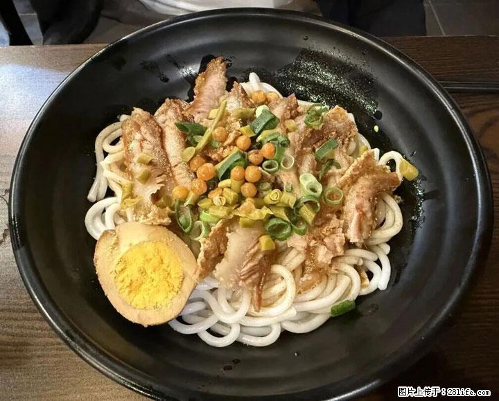 桂林米粉：承载乡愁与文化传承的美食 - 石嘴山生活资讯 - 石嘴山28生活网 szs.28life.net